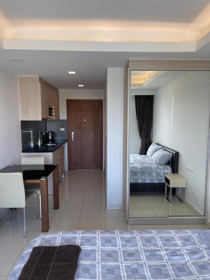 Laguna Beach Resort 2 Jomtien Beach Exterior foto
